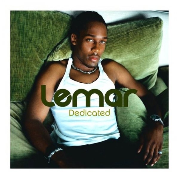 Album Lemar - Dedicated