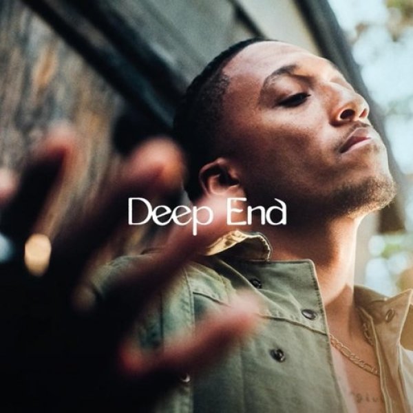 Album Lecrae - Deep End