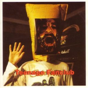 Album Teenage Fanclub - Deep Fried Fanclub