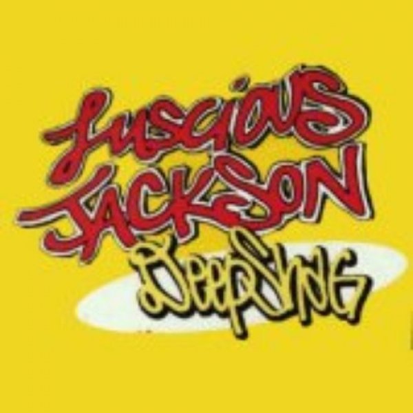 Album Luscious Jackson - Deep Shag