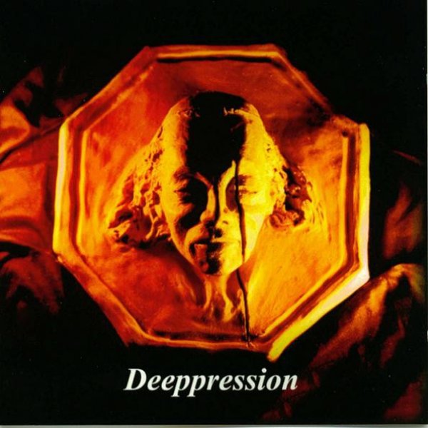 Deeppression - album