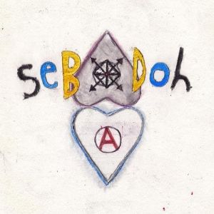 Album Sebadoh - Defend Yourself