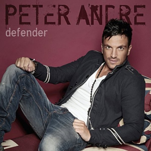 Peter Andre Defender, 2010