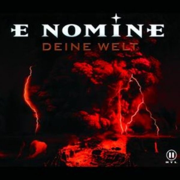 Album E Nomine - Deine Welt