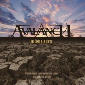 Album Avalanch - Del Cielo a la Tierra