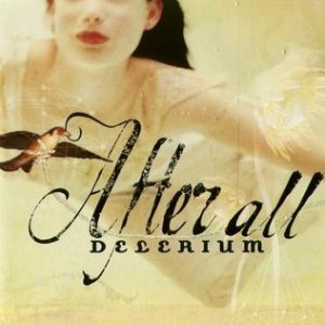 Album Delerium - After All