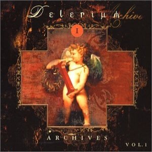 Album Delerium - Archives I
