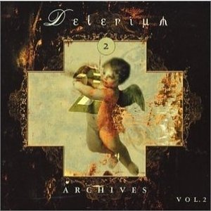 Album Delerium - Archives II