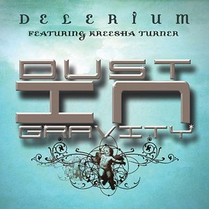 Album Delerium - Dust in Gravity