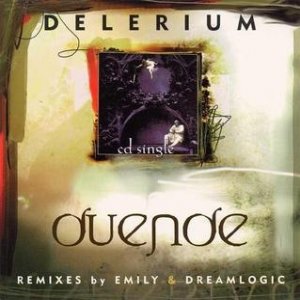 Album Delerium - Euphoria (Firefly)