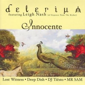 Album Delerium - Innocente (Falling in Love)