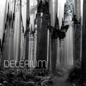 Album Delerium - Monarch