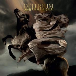 Album Delerium - Ritual