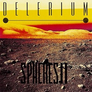 Album Delerium - Spheres 2
