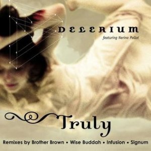 Album Delerium - Truly