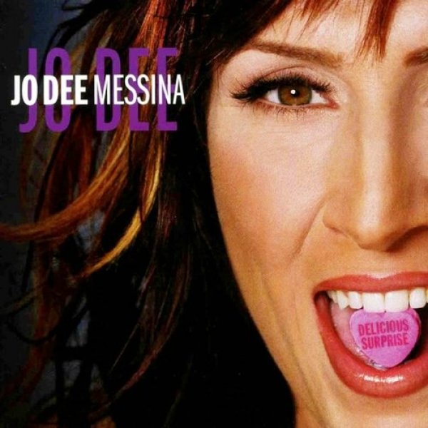 Album Jo Dee Messina - Delicious Surprise
