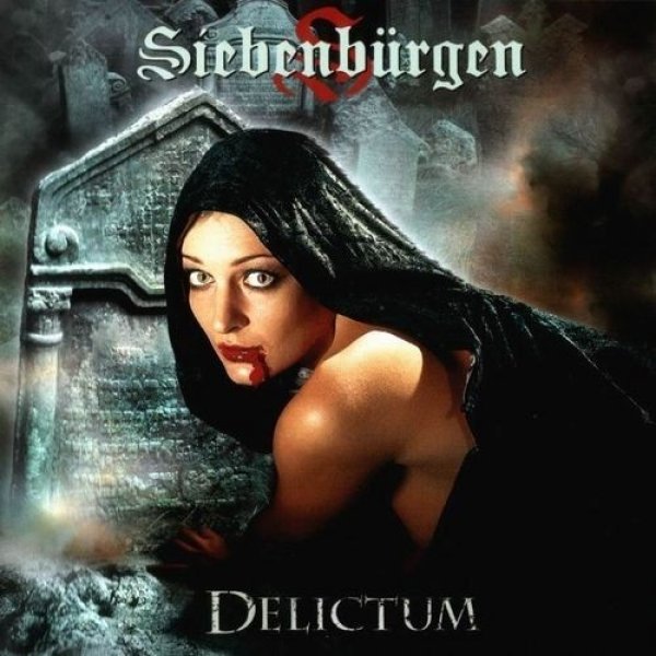 Album Siebenbürgen - Delictum
