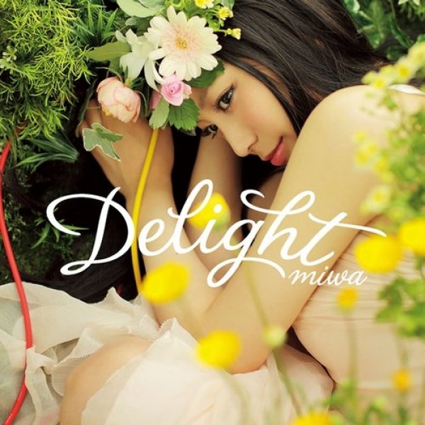 Delight - album