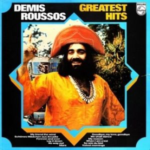 Album Demis Roussos - Greatest Hits