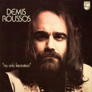 Demis Roussos My Only Fascination, 1974