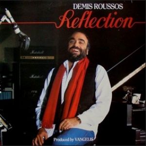 Demis Roussos Reflection, 1984