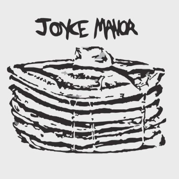 Album Demo - Joyce Manor