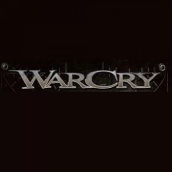 Album Warcry - Demon 97