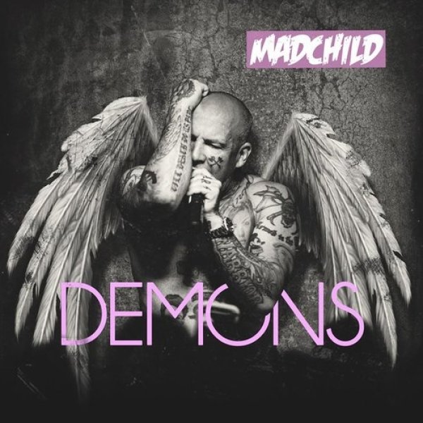 Album Madchild - Demons