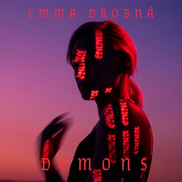 Album Demons - Emma Drobná
