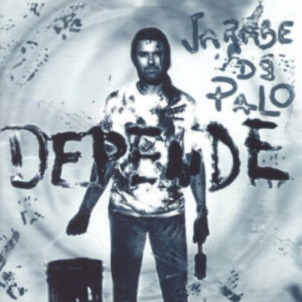 Album Jarabe de Palo - Depende