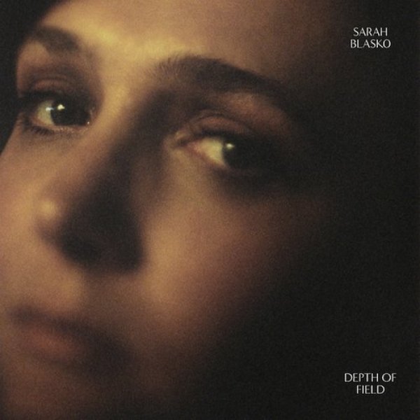 Album Sarah Blasko - Depth of Field