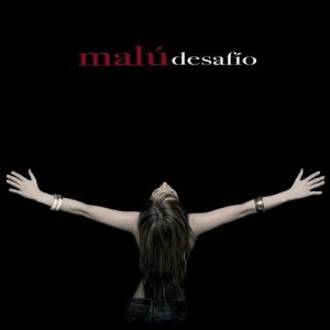 Album Desafío - Malú