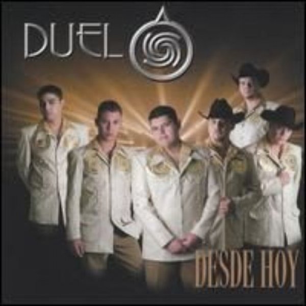 Album Duelo - Desde Hoy