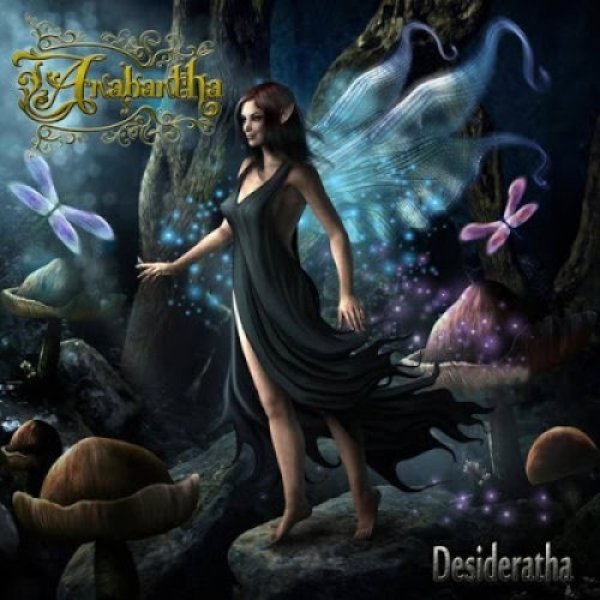 Album Anabantha - Desideratha