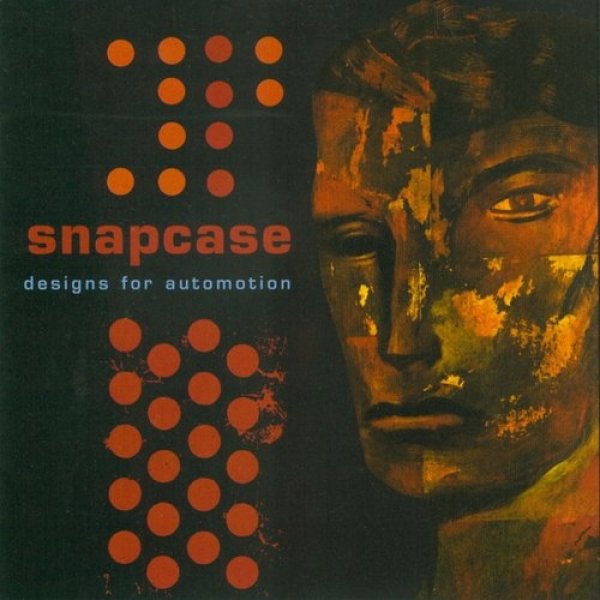 Snapcase Designs for Automotion, 2000