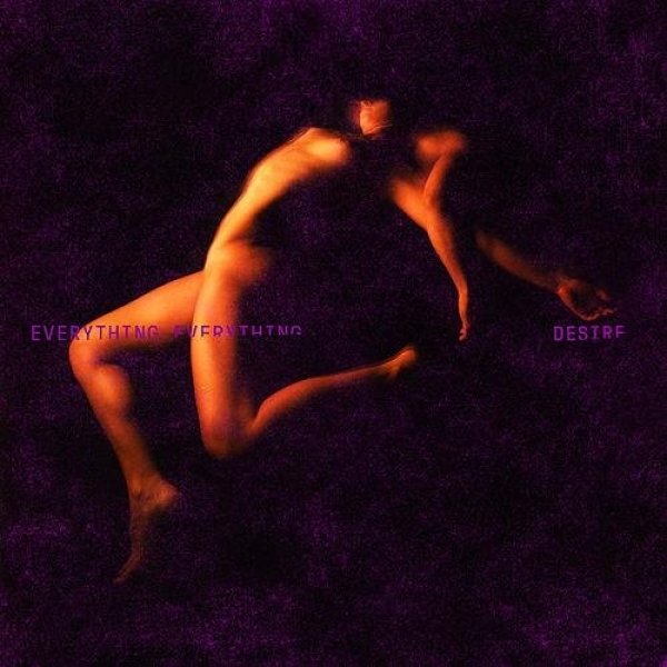 Album Everything Everything - Desire