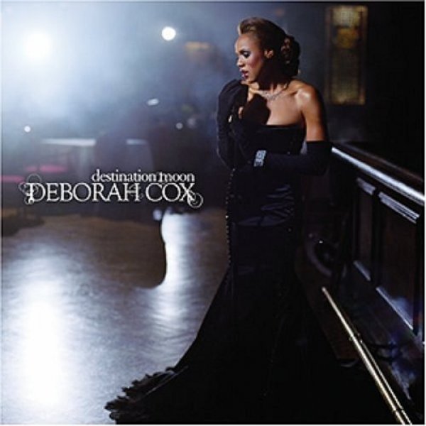 Album Deborah Cox - Destination Moon