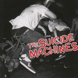 Album The Suicide Machines - Destruction by Definition