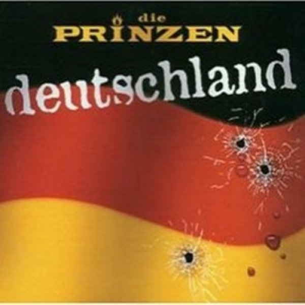 Deutschland - album