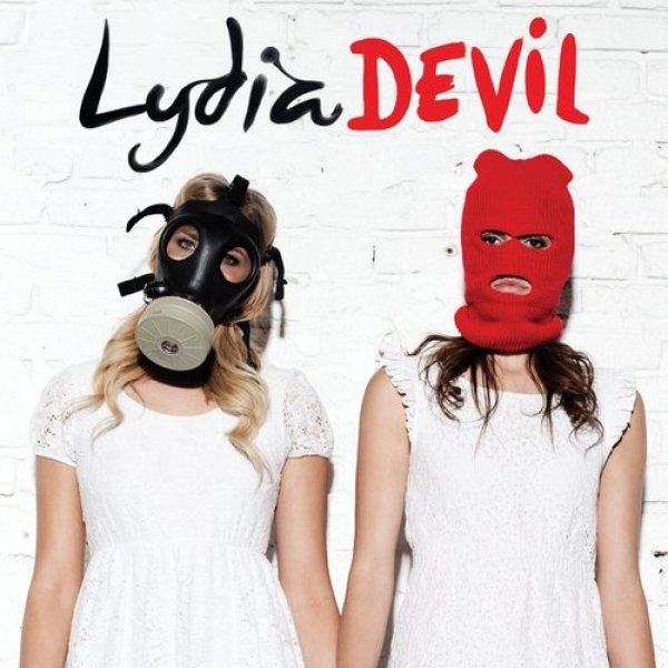 Album Lydia - Devil