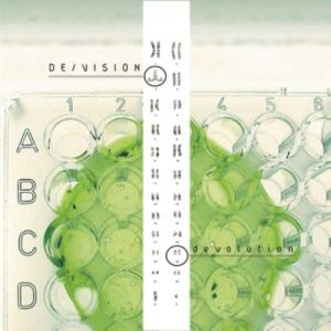 Album De/Vision - Devolution