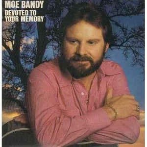 Moe Bandy Devoted To Your Memory, 1983