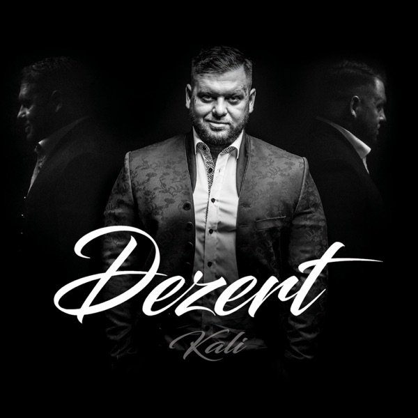 Album Dezert - Kali