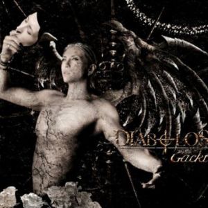 Album GACKT - Diabolos