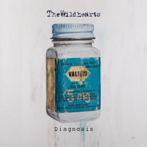 Album The Wildhearts - Diagnosis