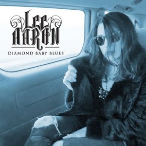 Lee Aaron  Diamond Baby Blues, 2018