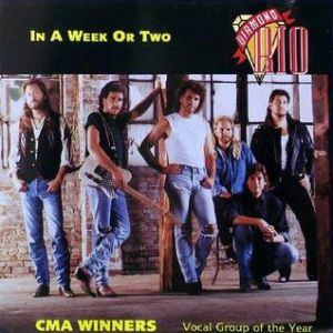 Album Diamond Rio - In a Week or Two