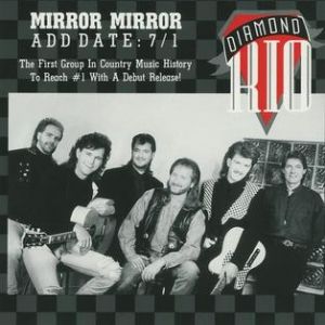 Album Diamond Rio - Mirror, Mirror