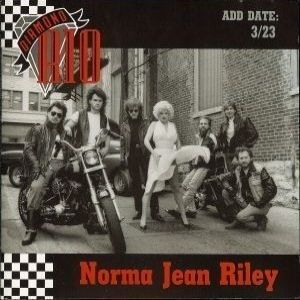 Norma Jean Riley - album