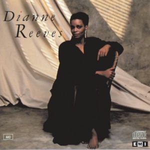 Dianne Reeves Album 